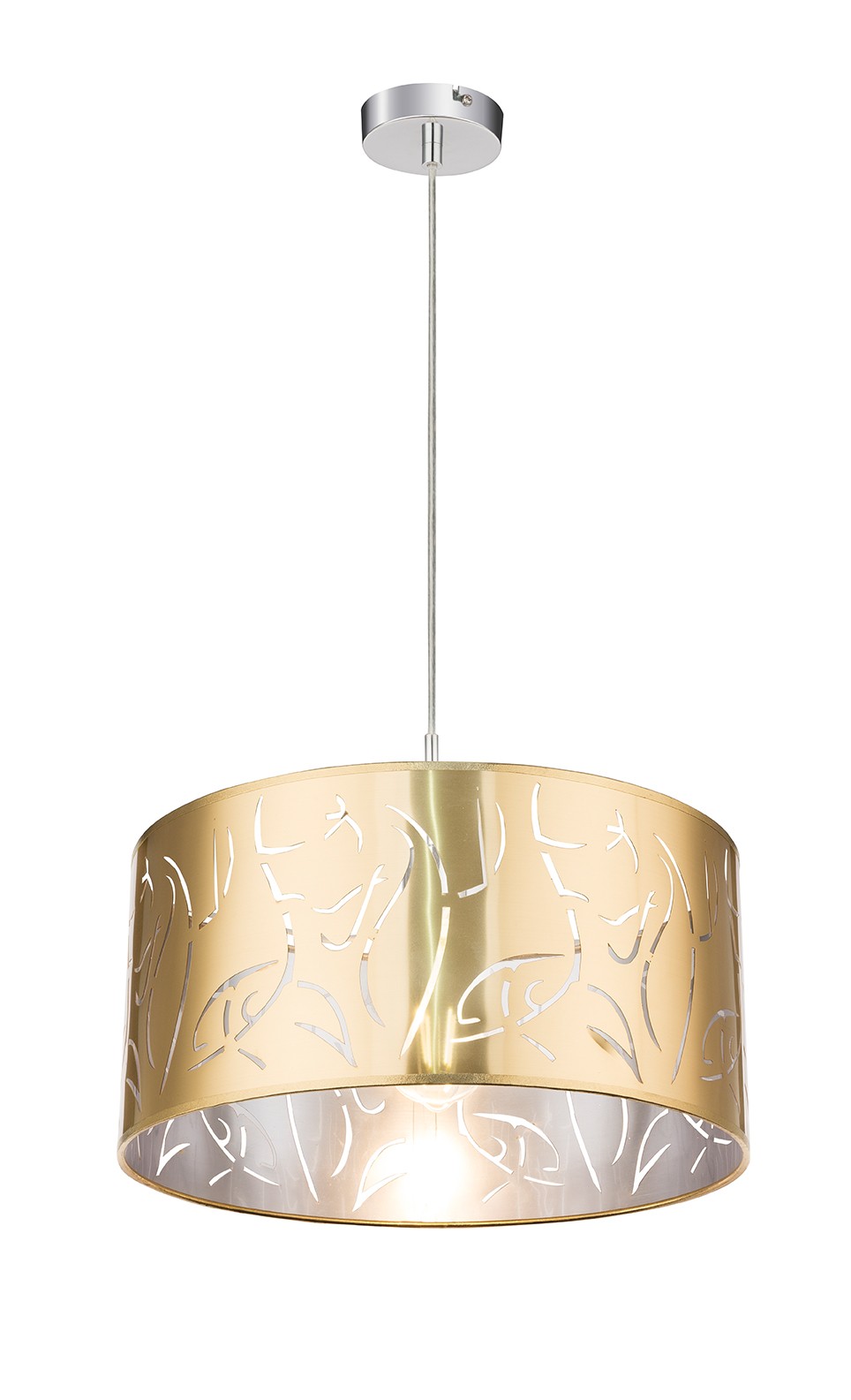 Светильник подвесной Globo Taxos 15359H