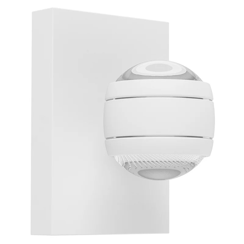 Уличный LED настенный светильник Eglo Sesimba 94849