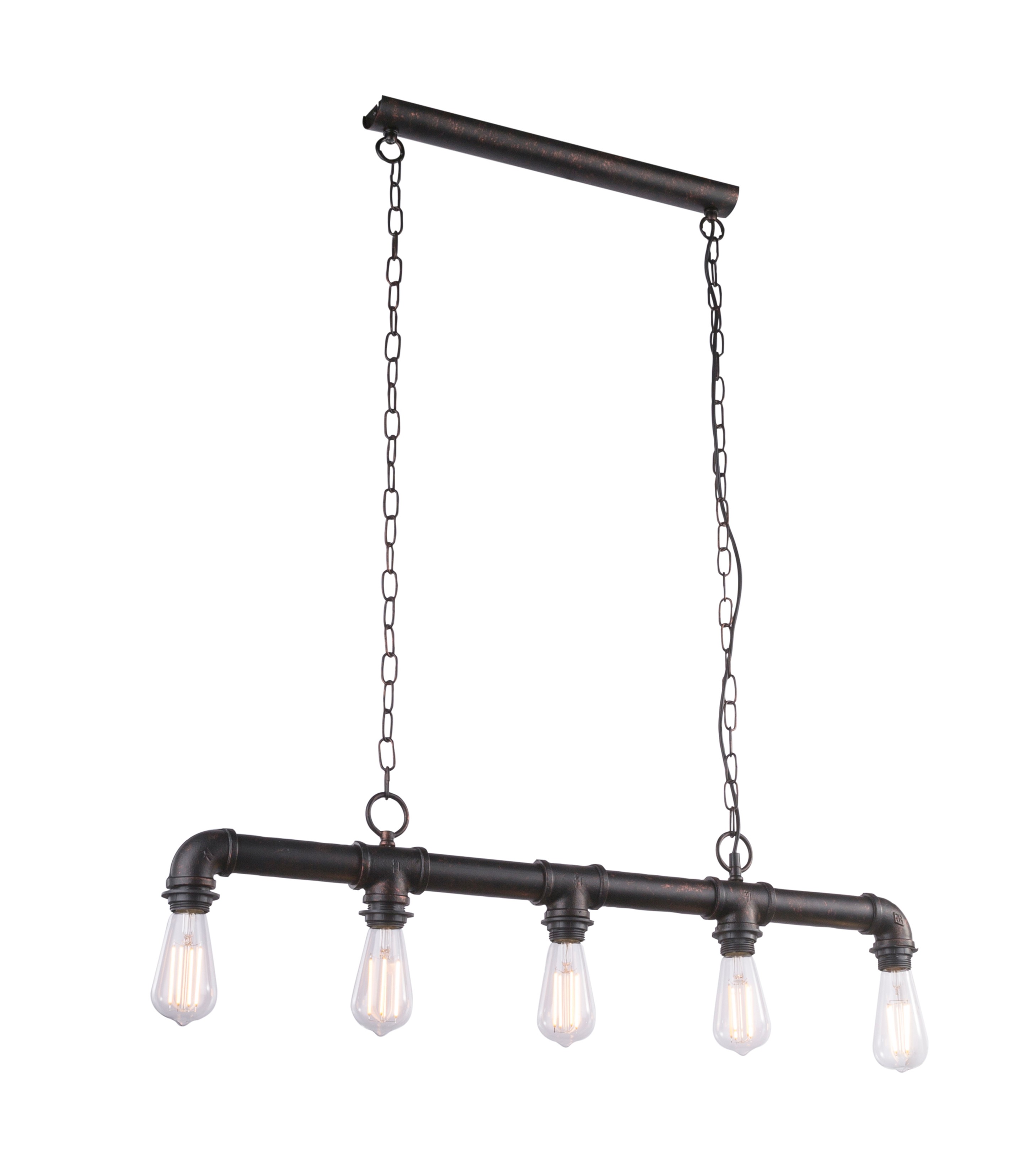 Светильник подвесной Globo Bayuda 43000H