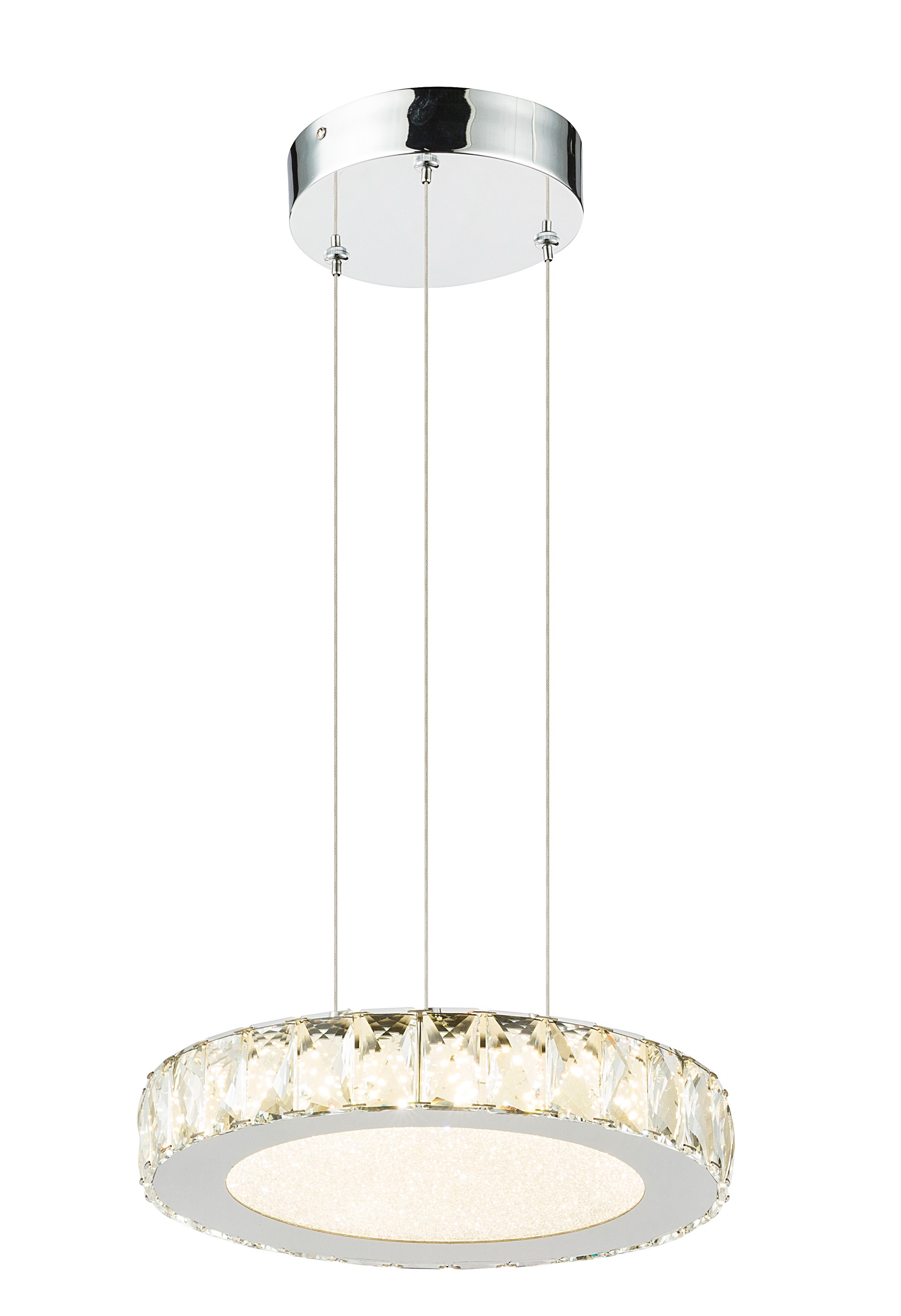 Светильник подвесной Globo Amur 49350H1