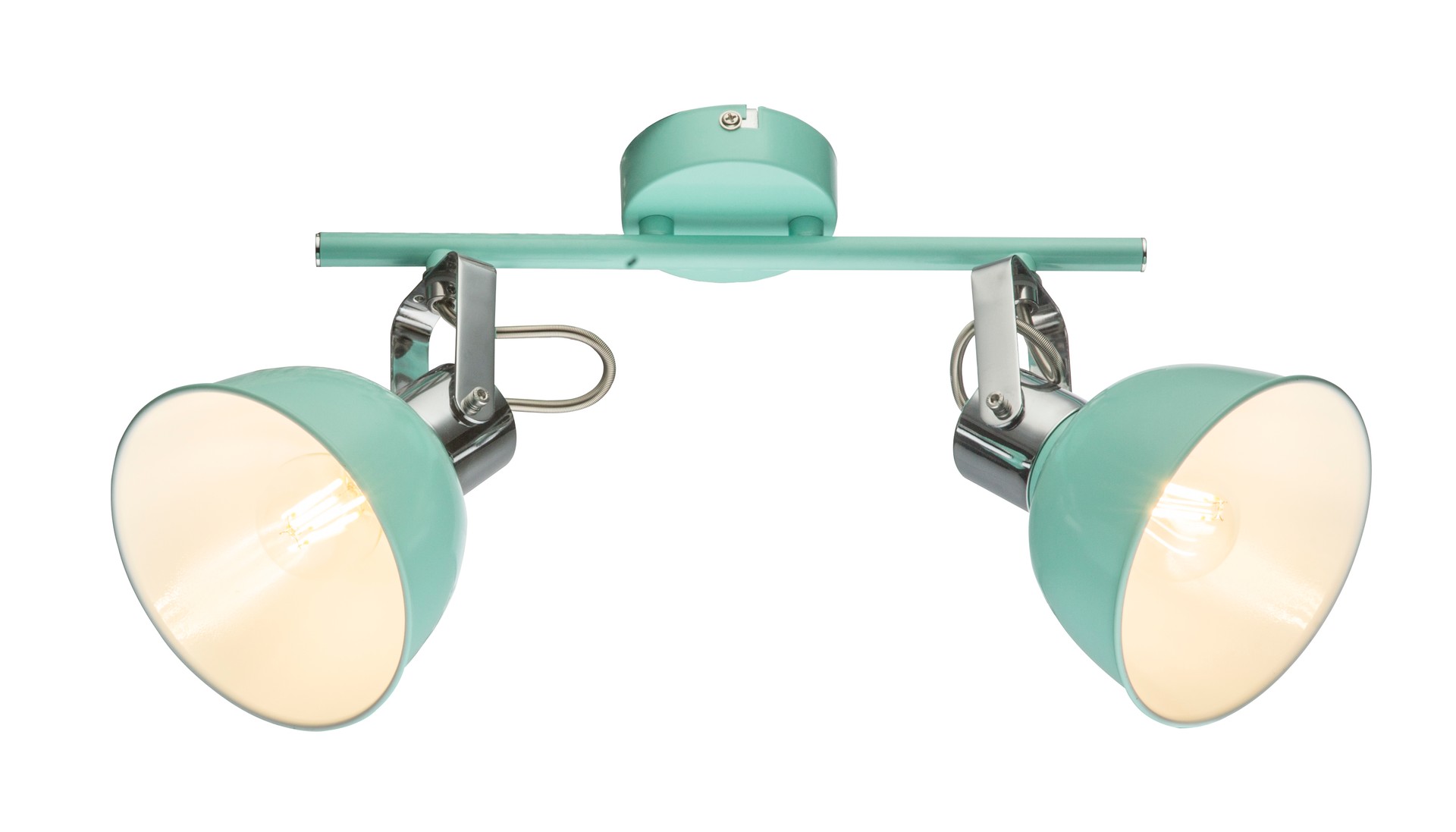 Светильник спот Globo Roli 54641-2