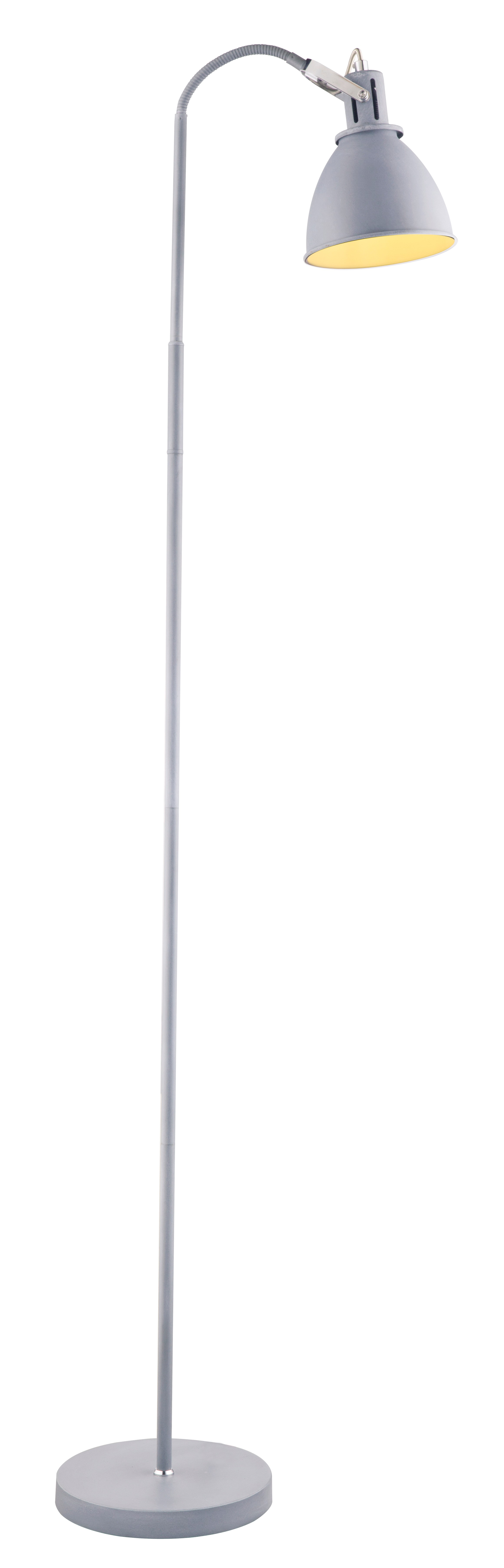 Торшер наклонный Giorgio 54646S Globo