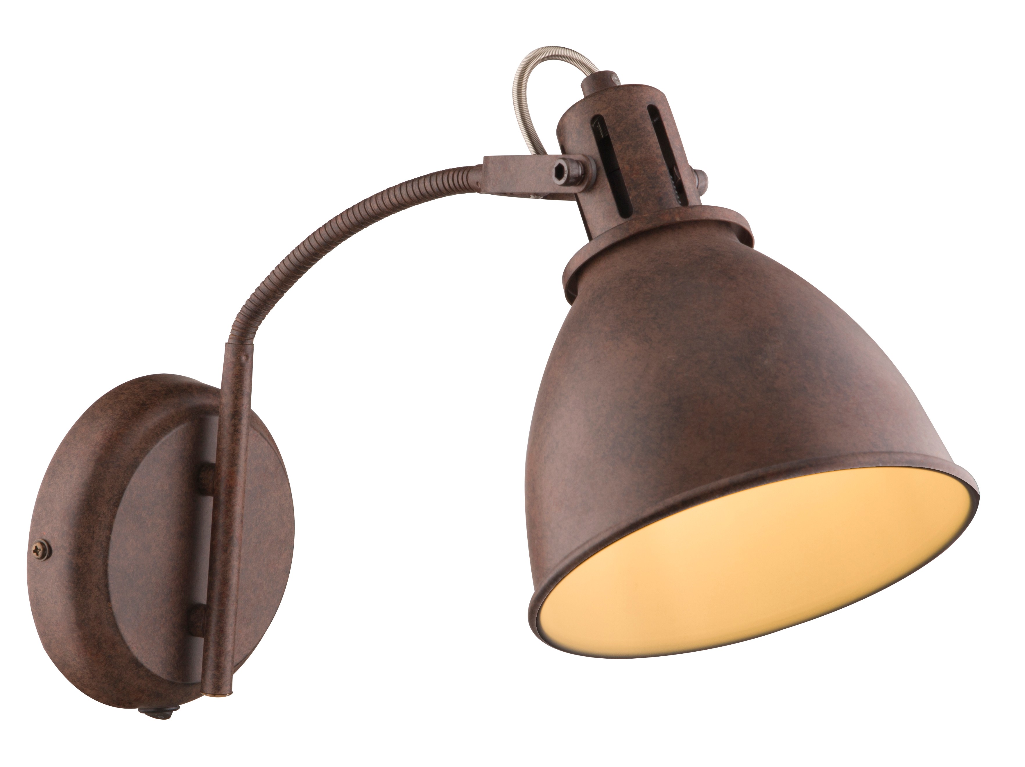 Настенное бра Globo Giorgio 54647-1W