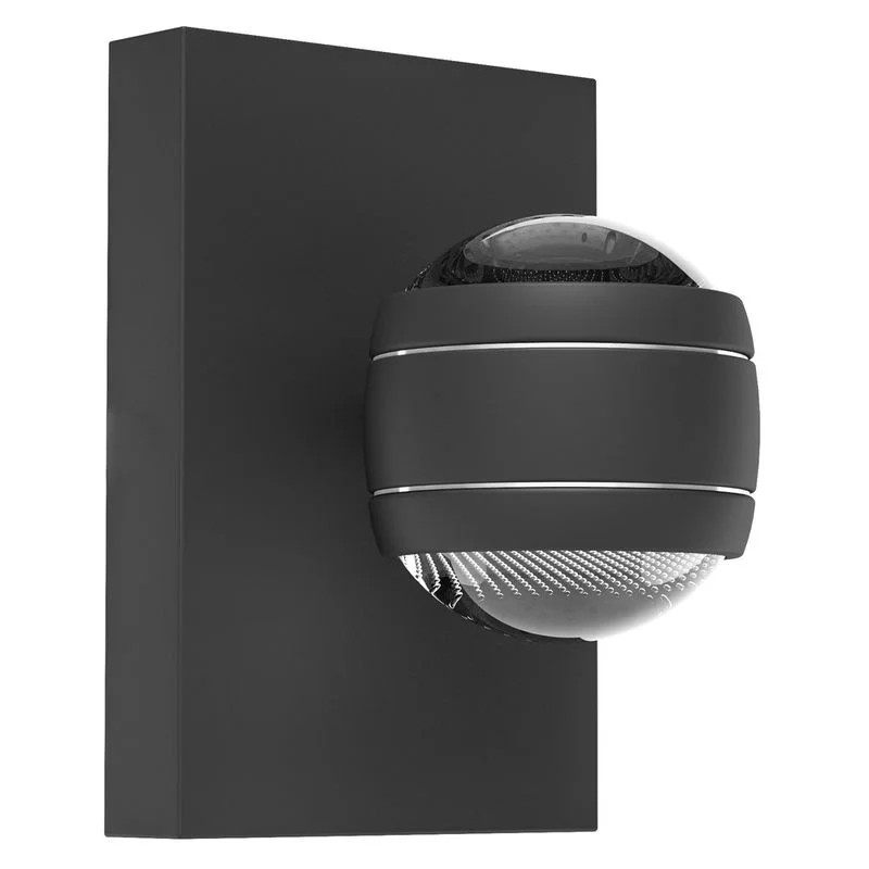 Уличный LED настенный светильник Eglo Sesimba 94848