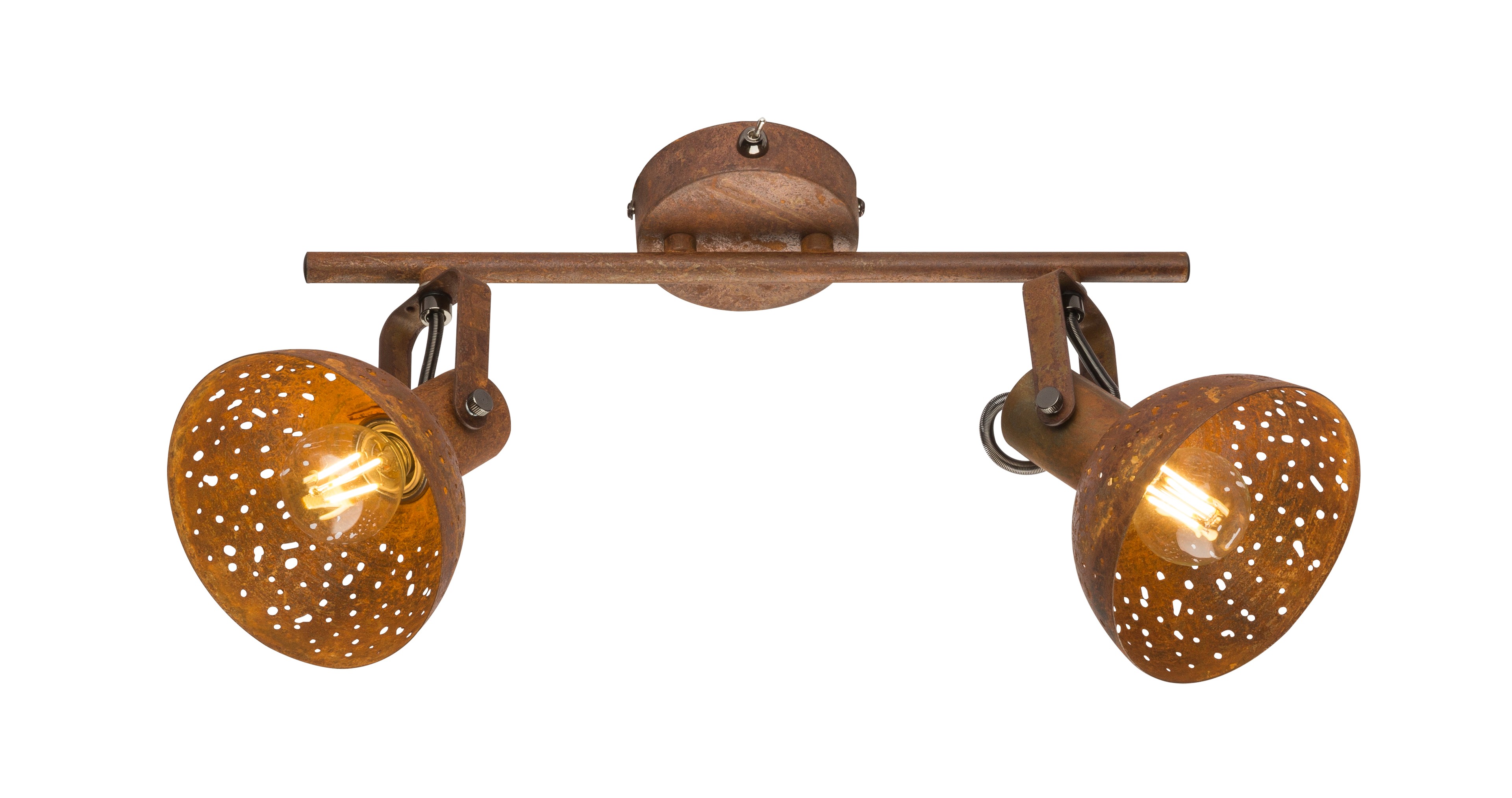 Светильник спот Globo Celine 54652-2