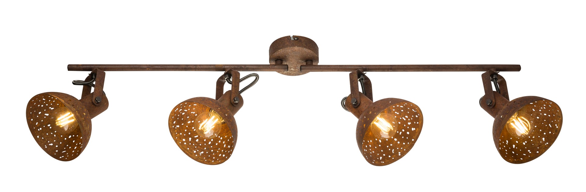 Светильник спот Globo Celine 54652-4