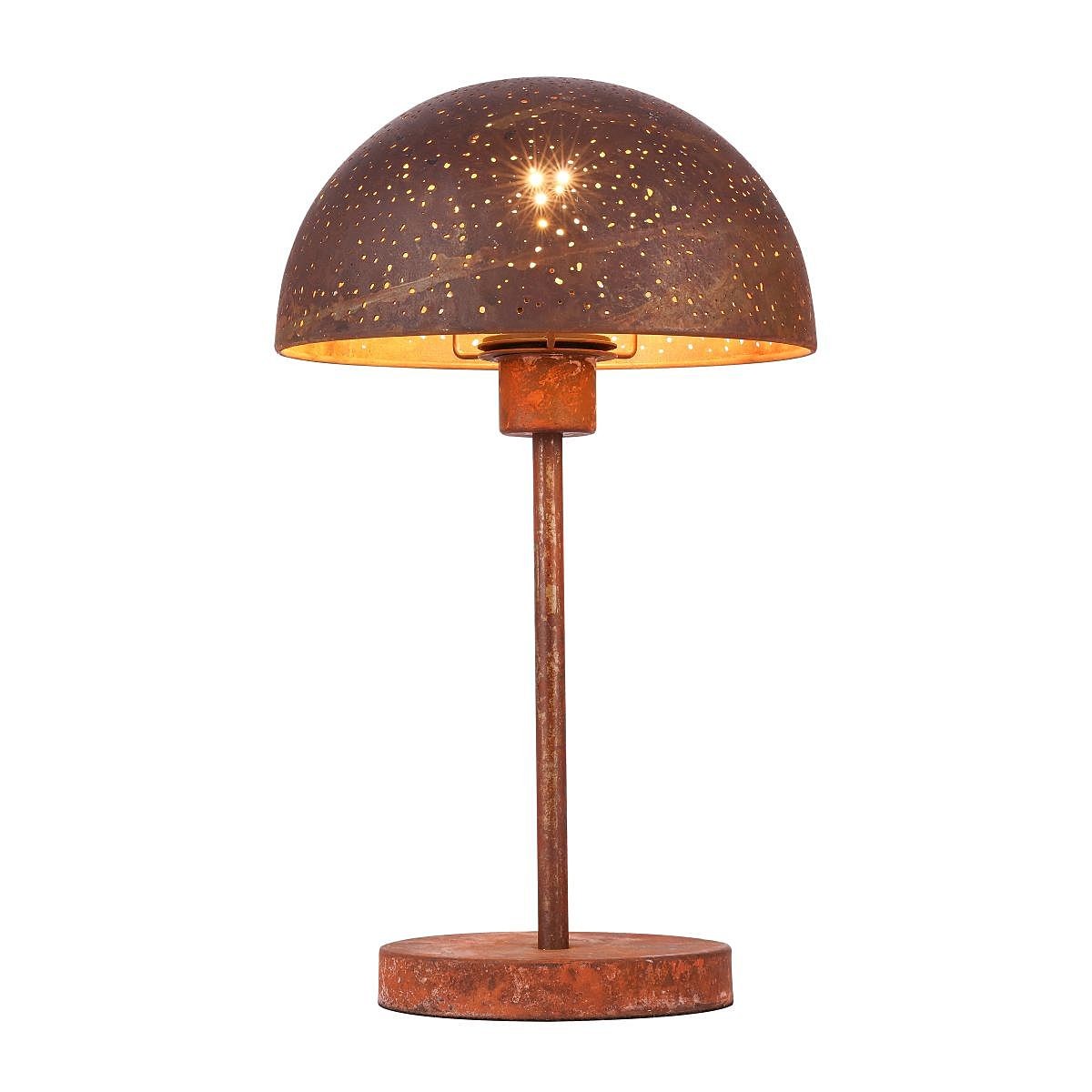 Настольная лампа Globo Celine 54652T