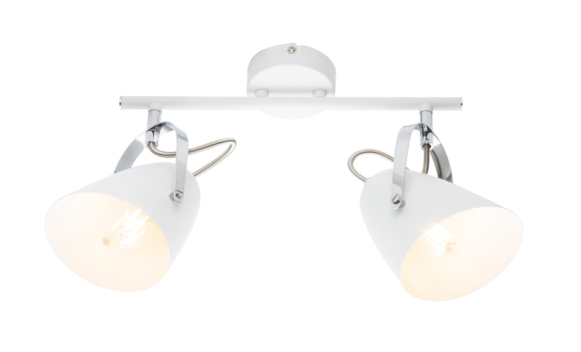 Светильник спот Globo Armeca 54654-2