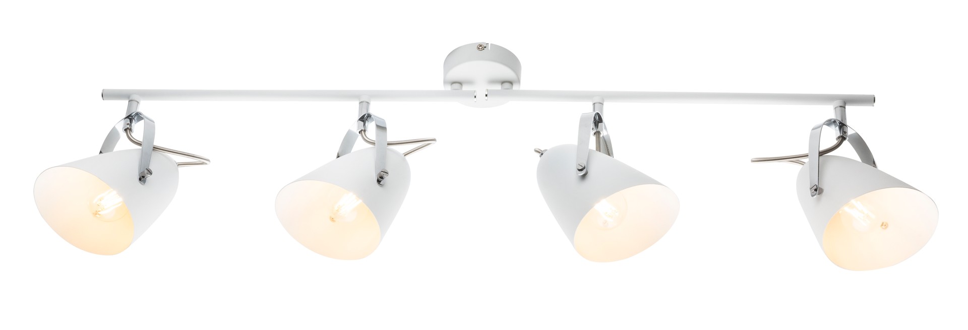 Светильник спот Globo Armeca 54654-4