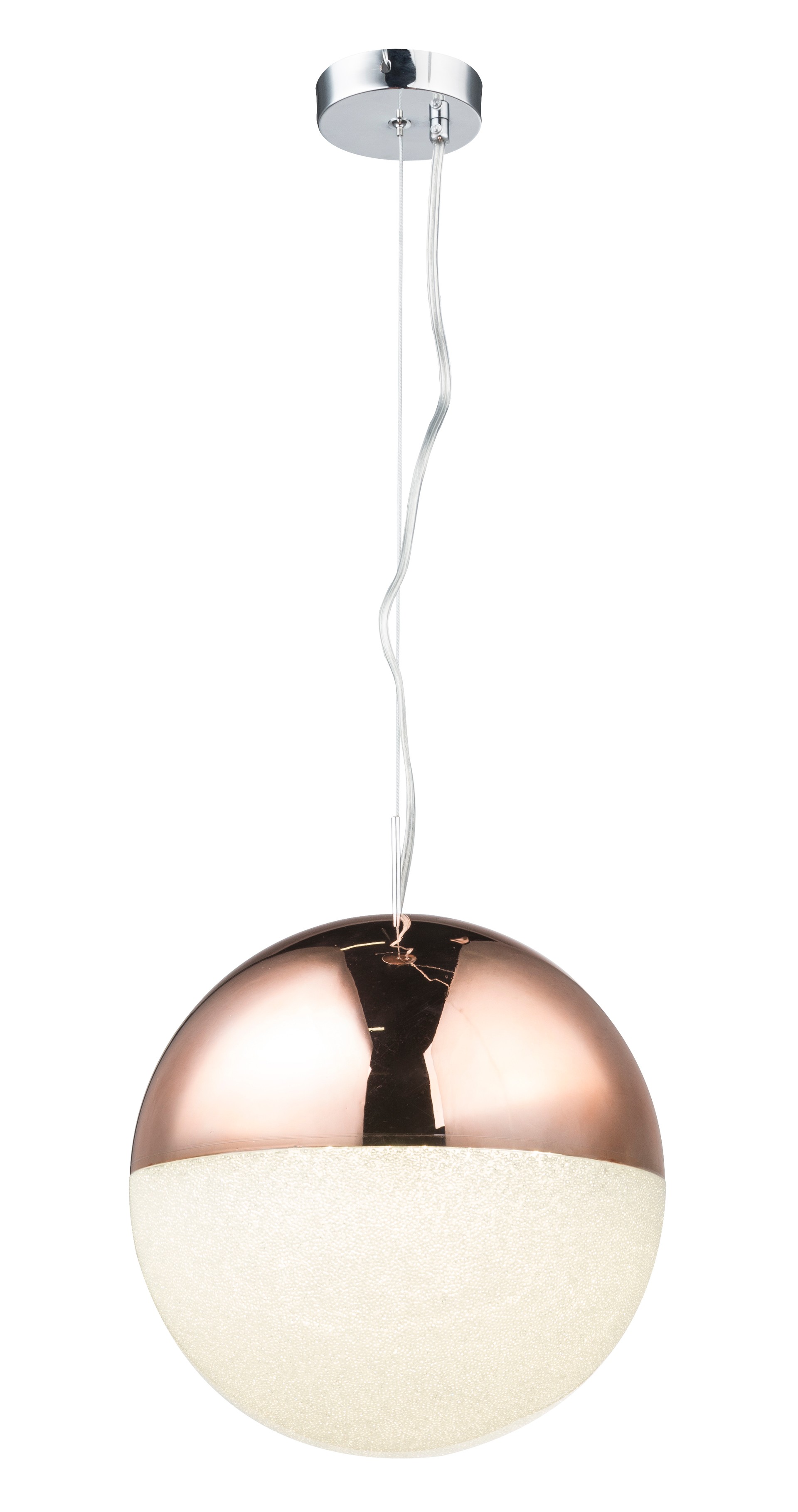 Светильник подвесной Globo Utila 56127HC