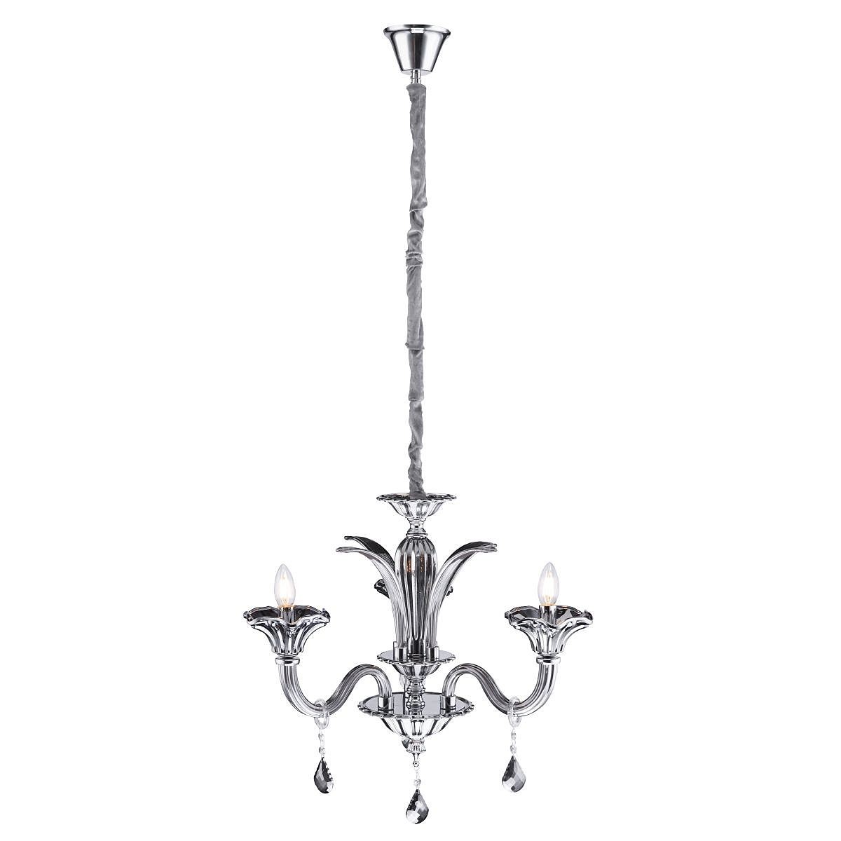 Подвесная люстра Globo Olenna 64129-3