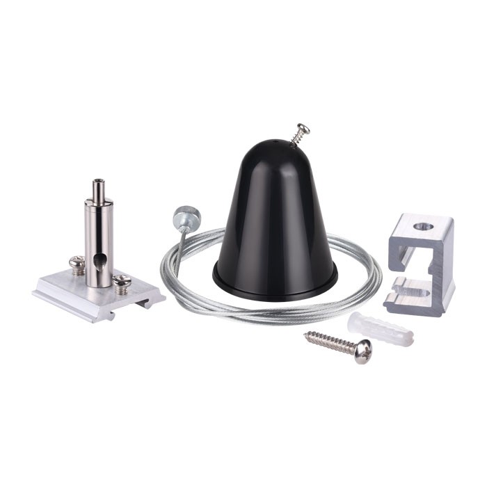 Подвесной комплект с тросом 1.5м Novotech Port 135023