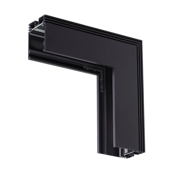 Соединитель Г-образный Novotech Kit 135029