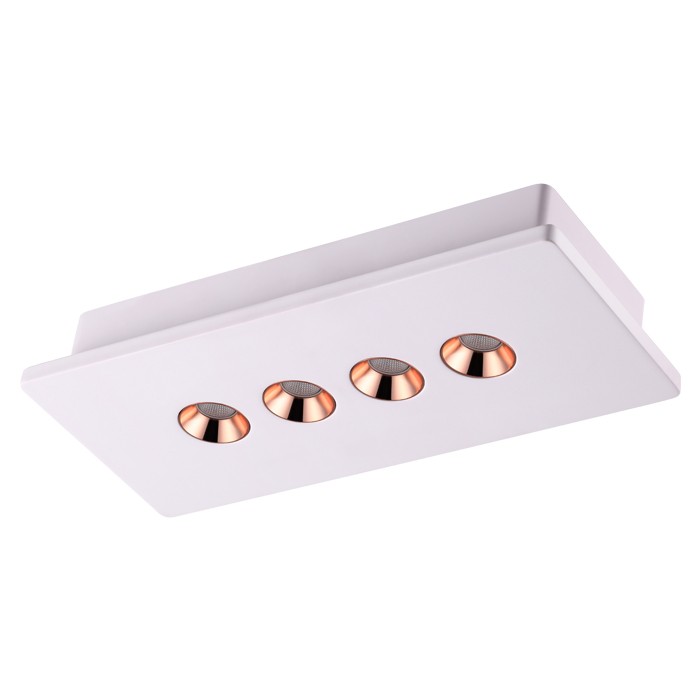 Накладной светильник Novotech Caro 357941