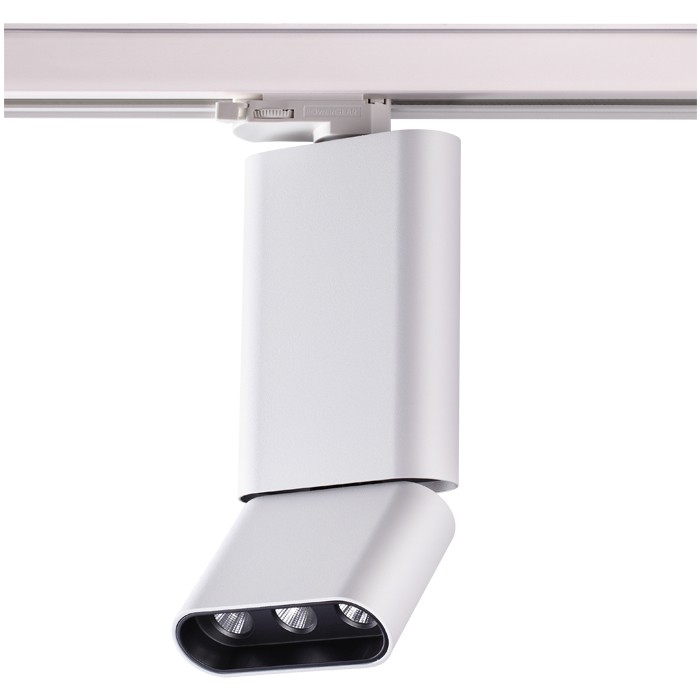 Трековый светильник Novotech Bella 357954