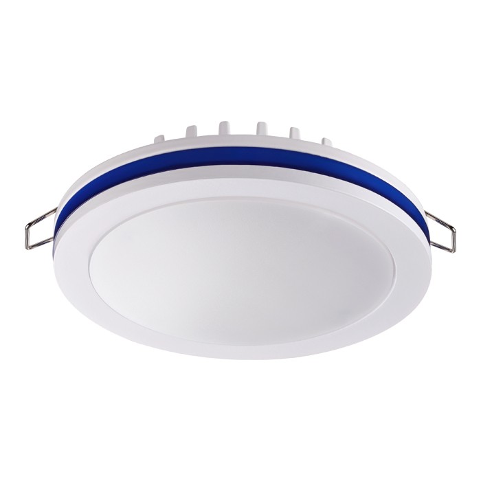 Встраиваемый светильник Novotech Klar 357964