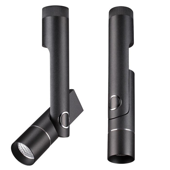 Накладной светильник Novotech Lepide 357969