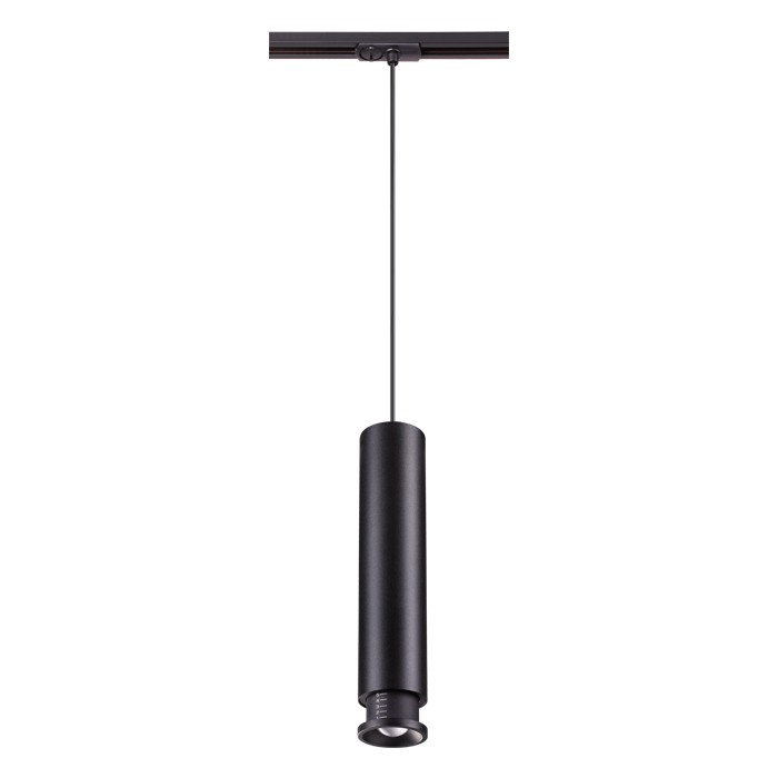 Трековый светильник Novotech Eddy 357977