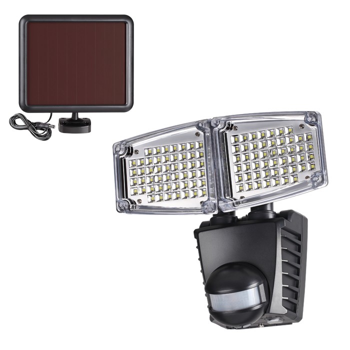 Прожектор уличный светодиодный Novotech Solar 358022