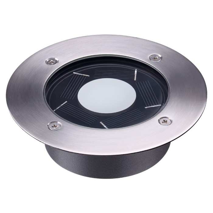 Уличный встраиваемый Novotech Solar 358023