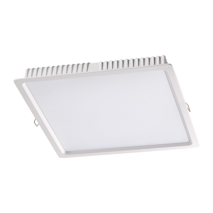 Встраиваемый светильник Novotech Luna 358034