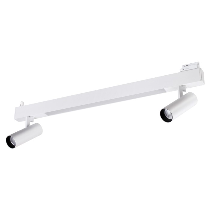 Трековый светильник Novotech Iter 358046