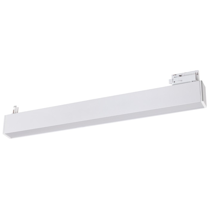 Трековый светильник Novotech Iter 358047