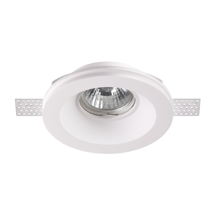 Встраиваемый светильник Novotech Yeso 370475