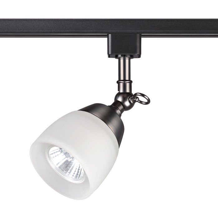 Трековый светильник Novotech Veterum 370550