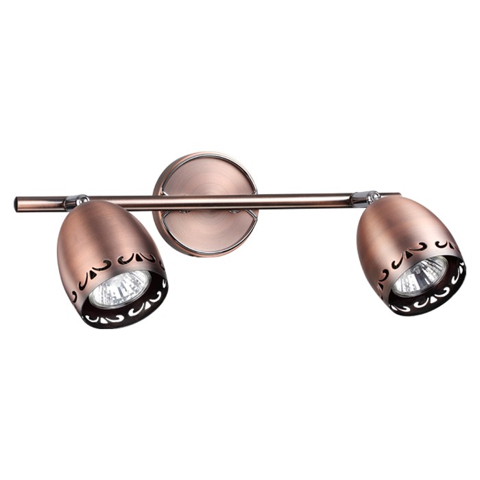 Светильник спот Novotech Veterum 370560