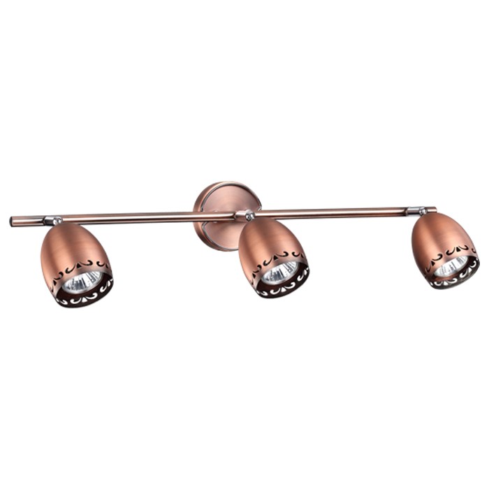 Светильник спот Novotech Veterum 370561