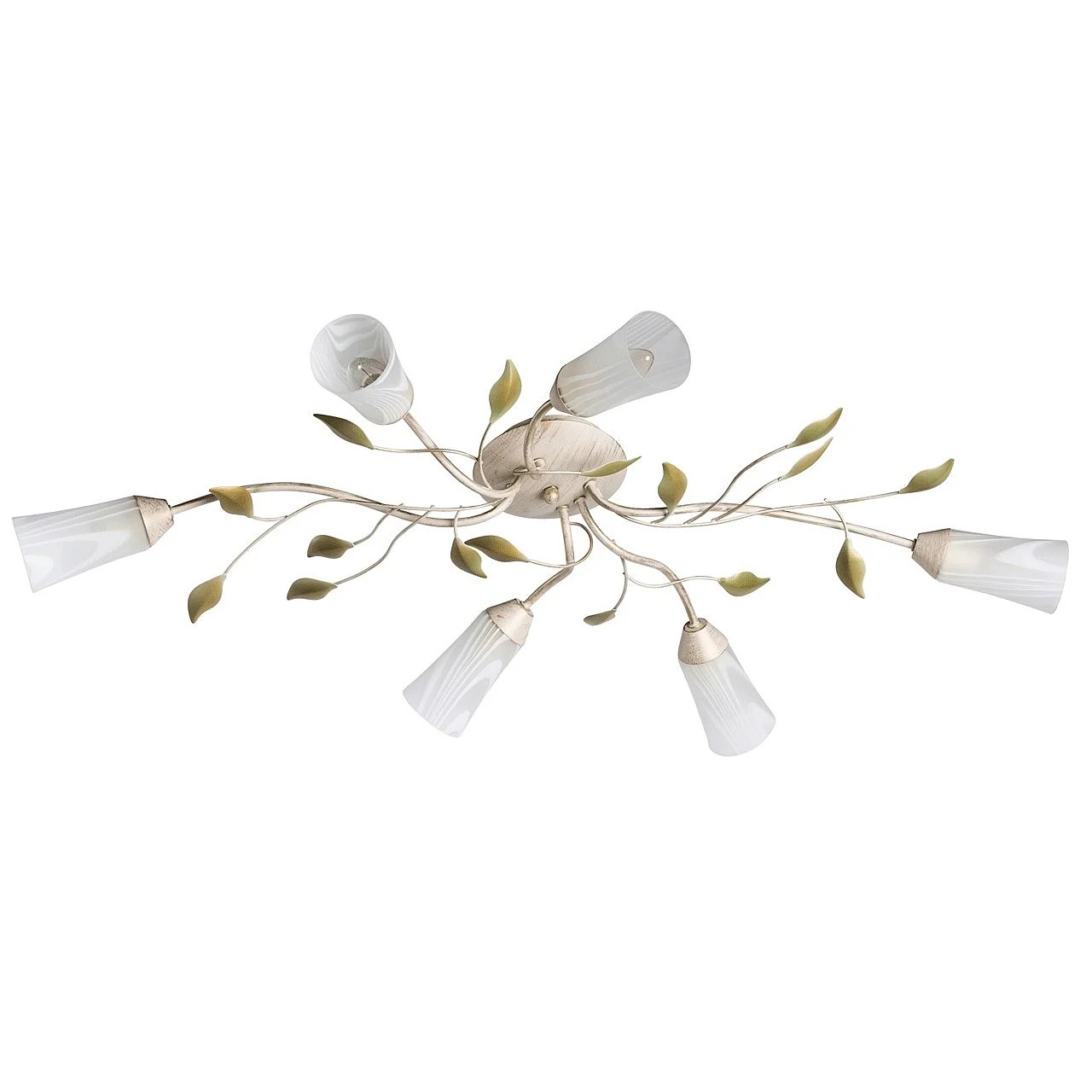 Потолочная люстра MW Light Восторг 242015306