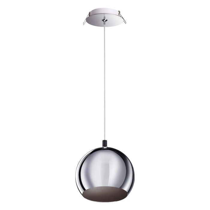 Встраиваемый светильник Novotech Glob 370584