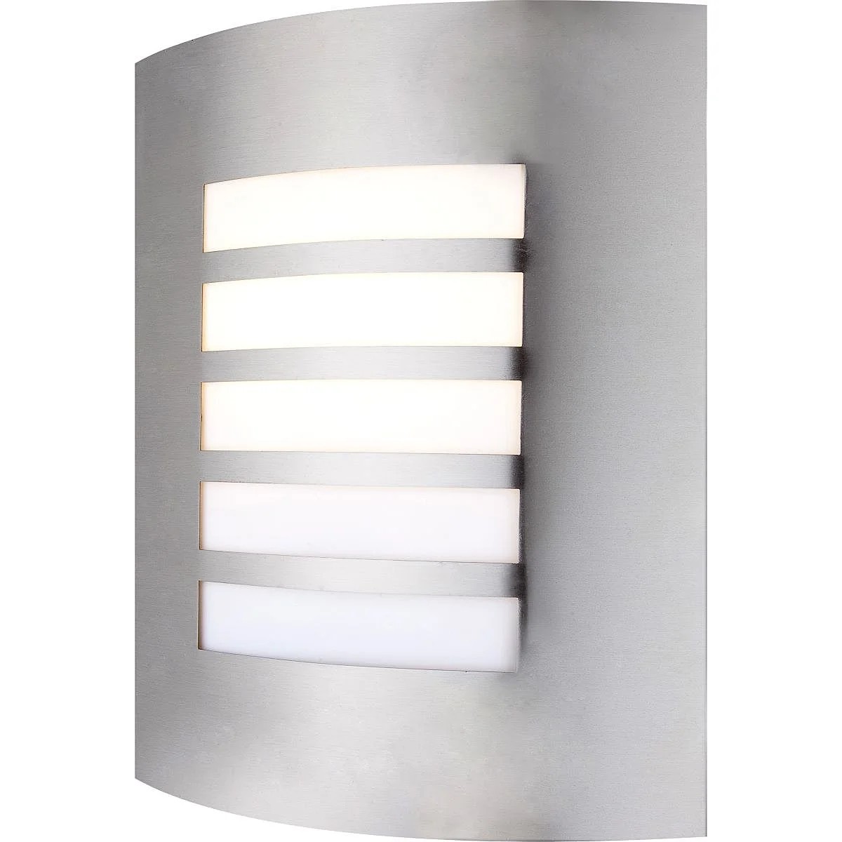 Уличный настенный светильник Globo ORLANDO 3156-5