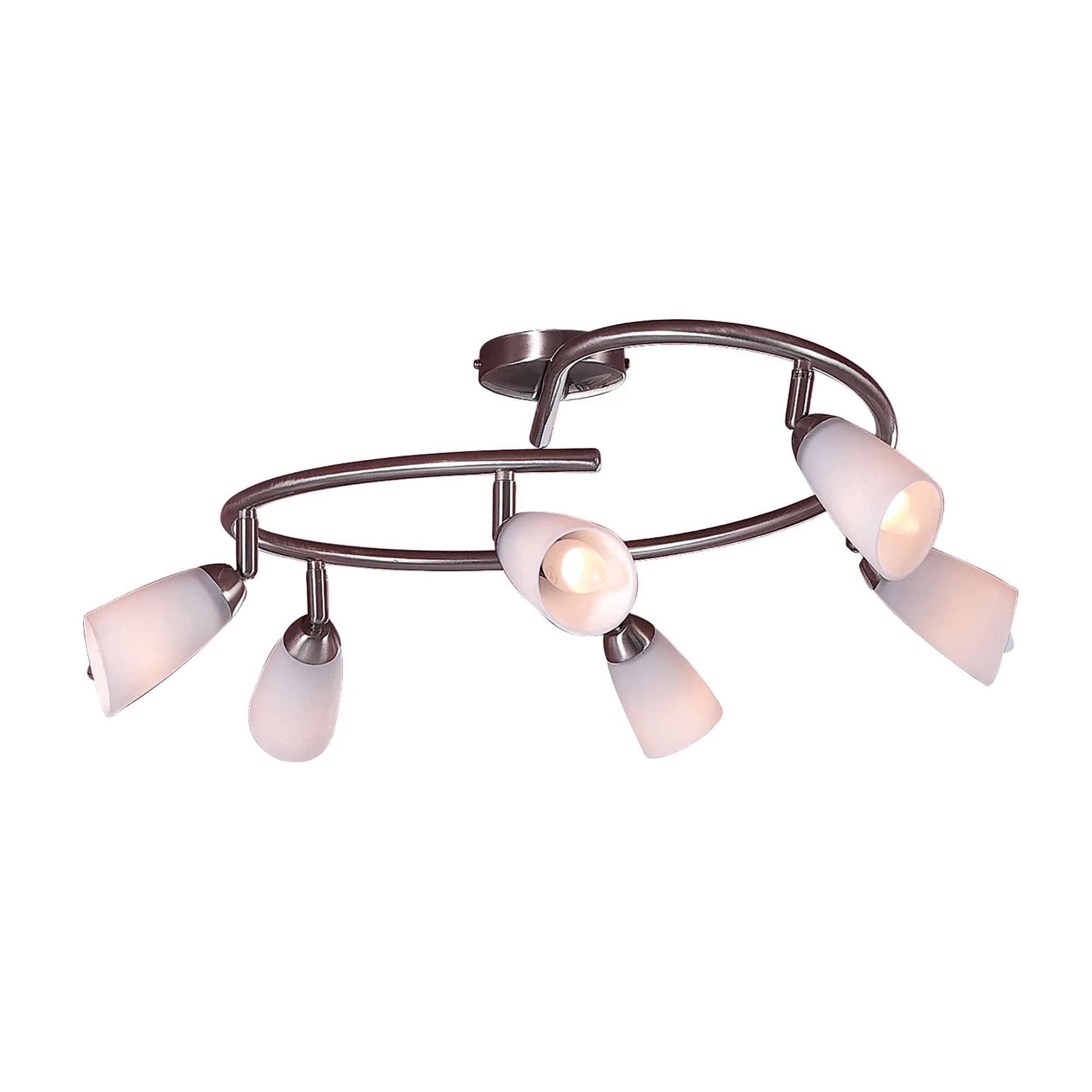 Потолочная люстра Citilux Белла CL501161