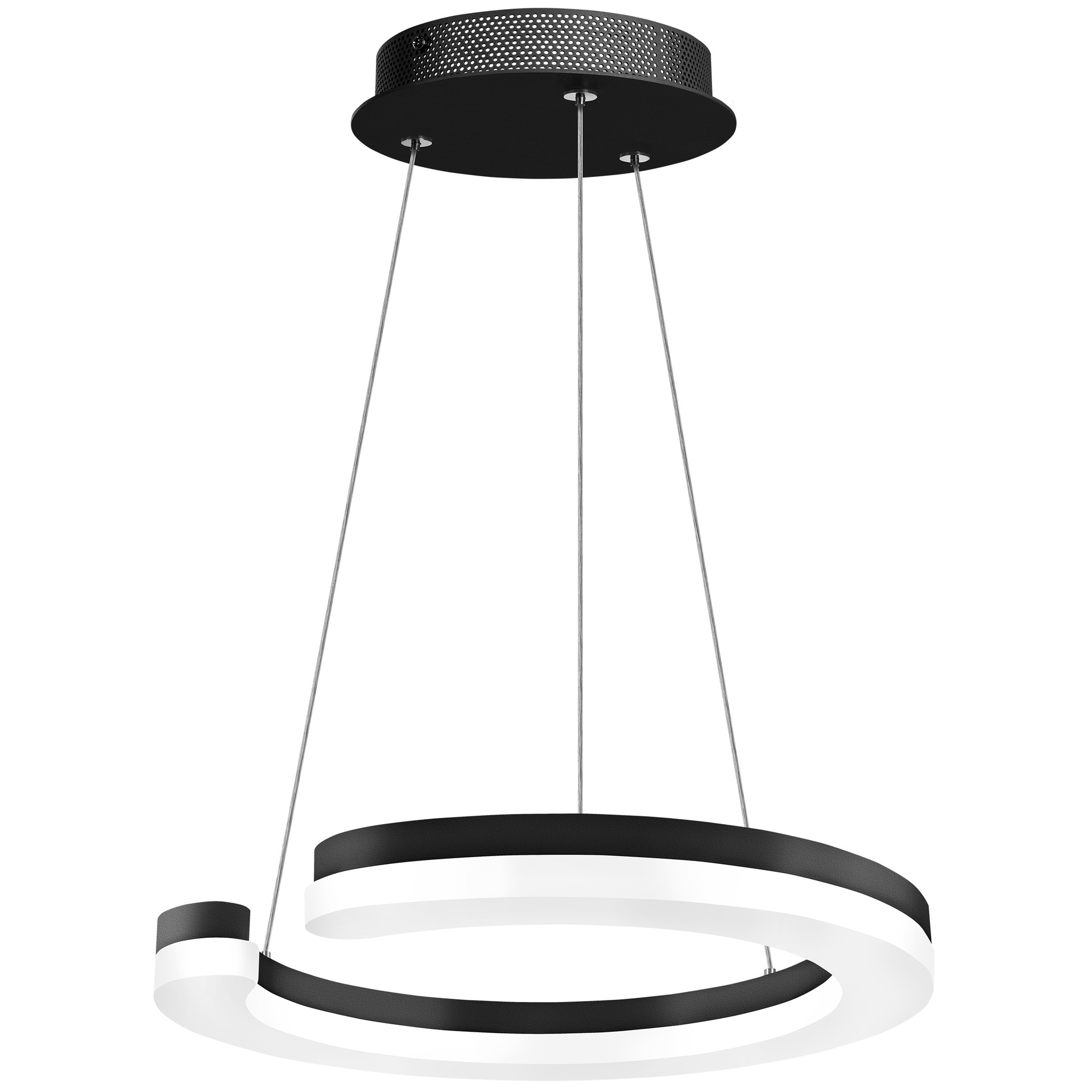 Светильник подвесной Lightstar Unitario 763237