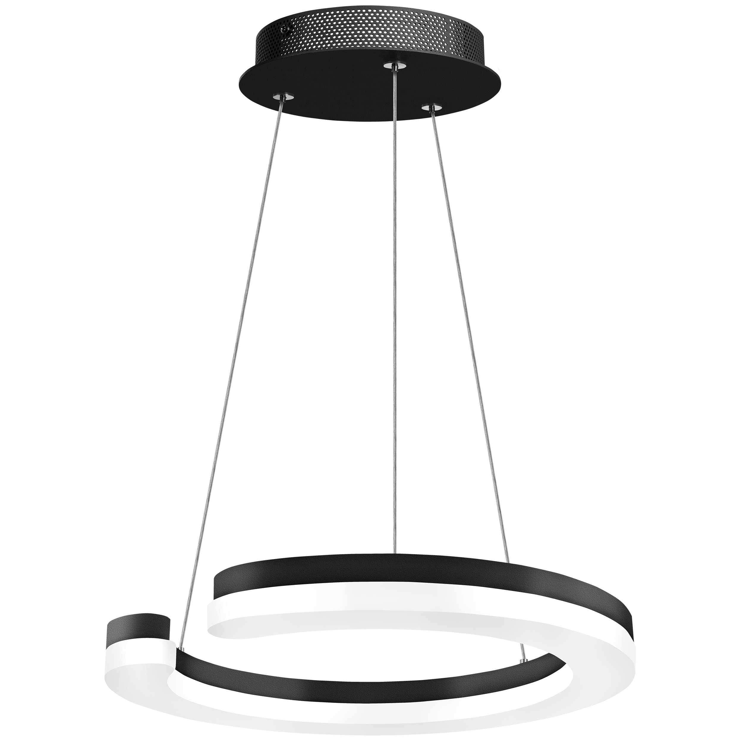 Светильник подвесной Lightstar Unitario 763237