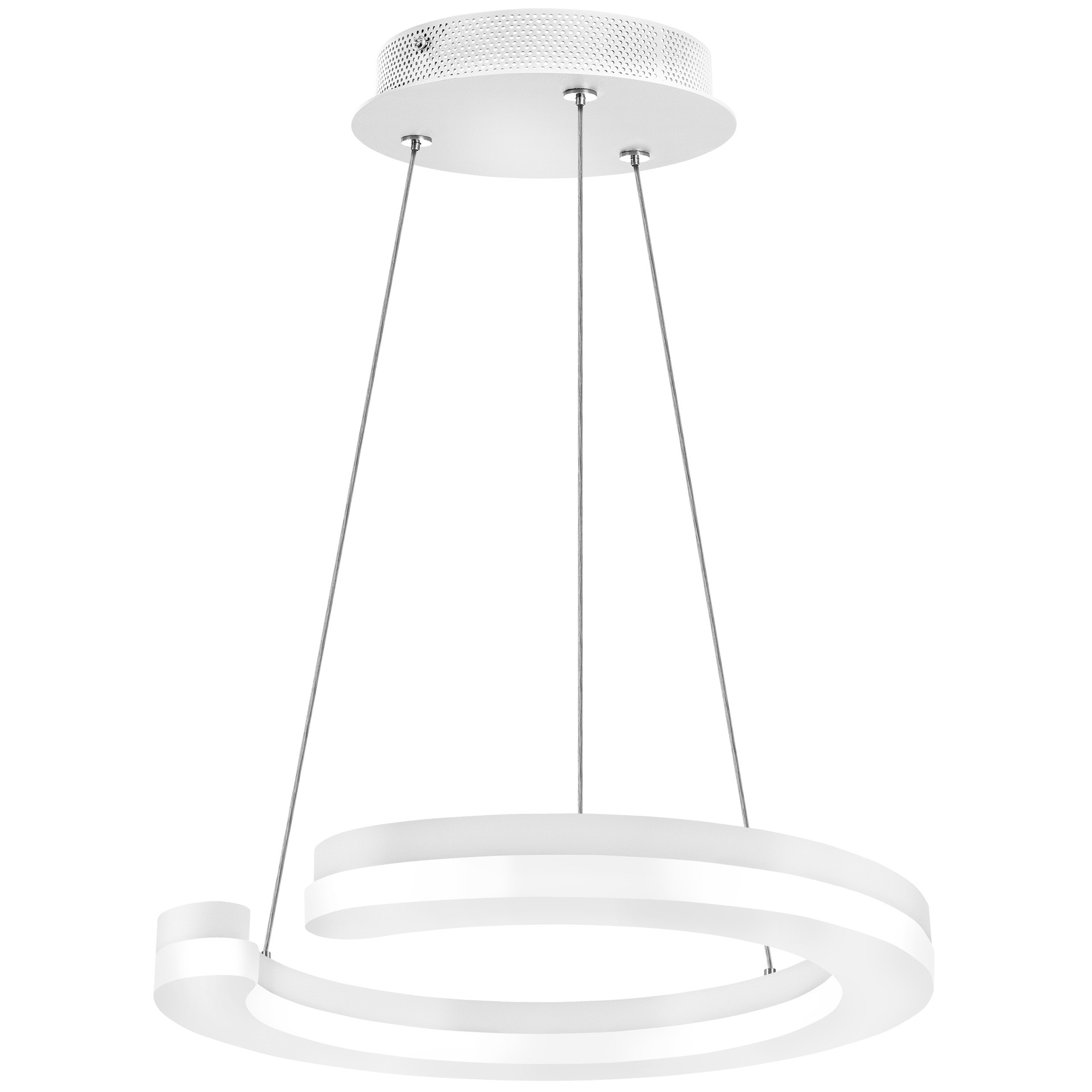 Светильник подвесной Lightstar Unitario 763246