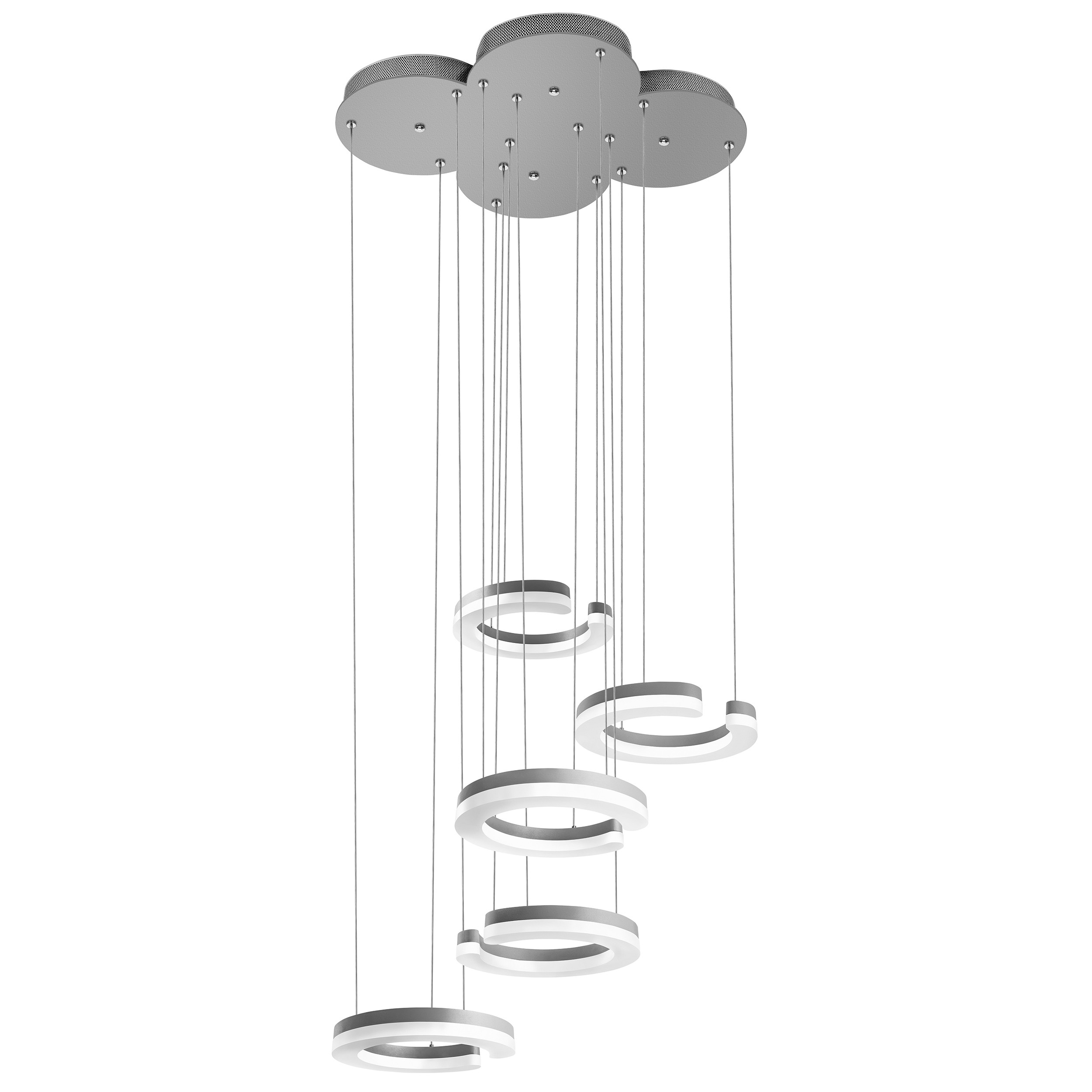 Светильник подвесной Lightstar Unitario 763439