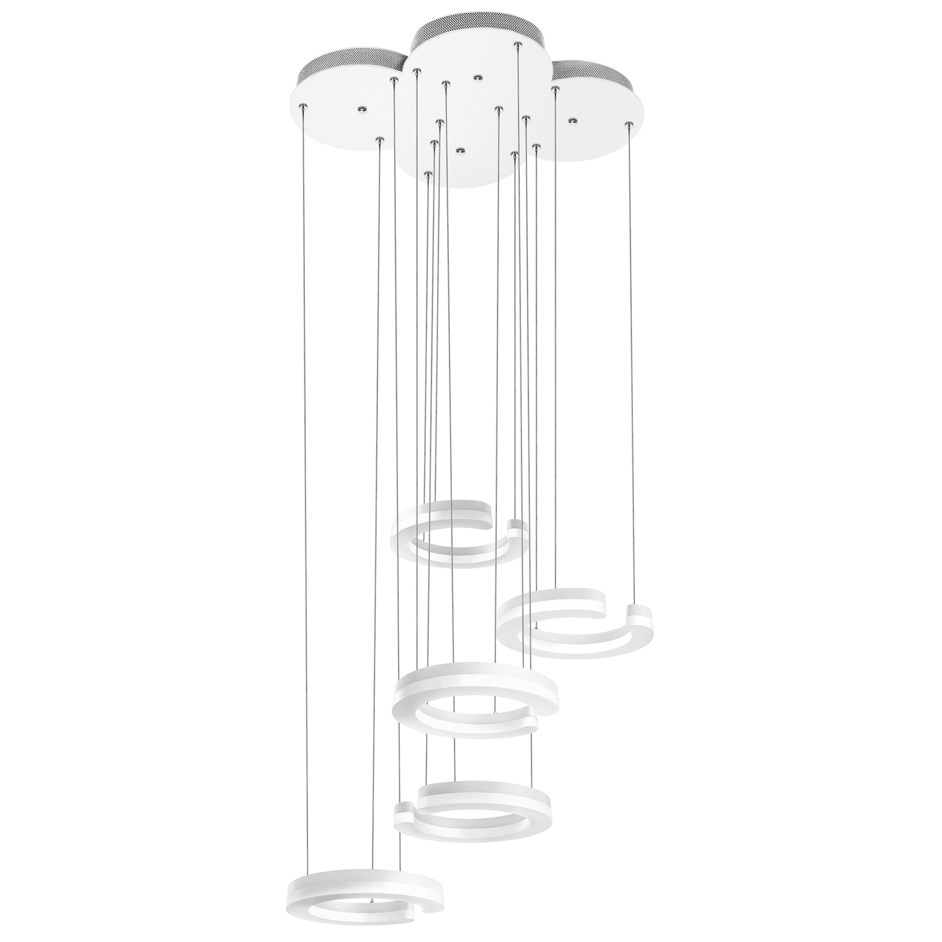 Светильник подвесной Lightstar Unitario 763446