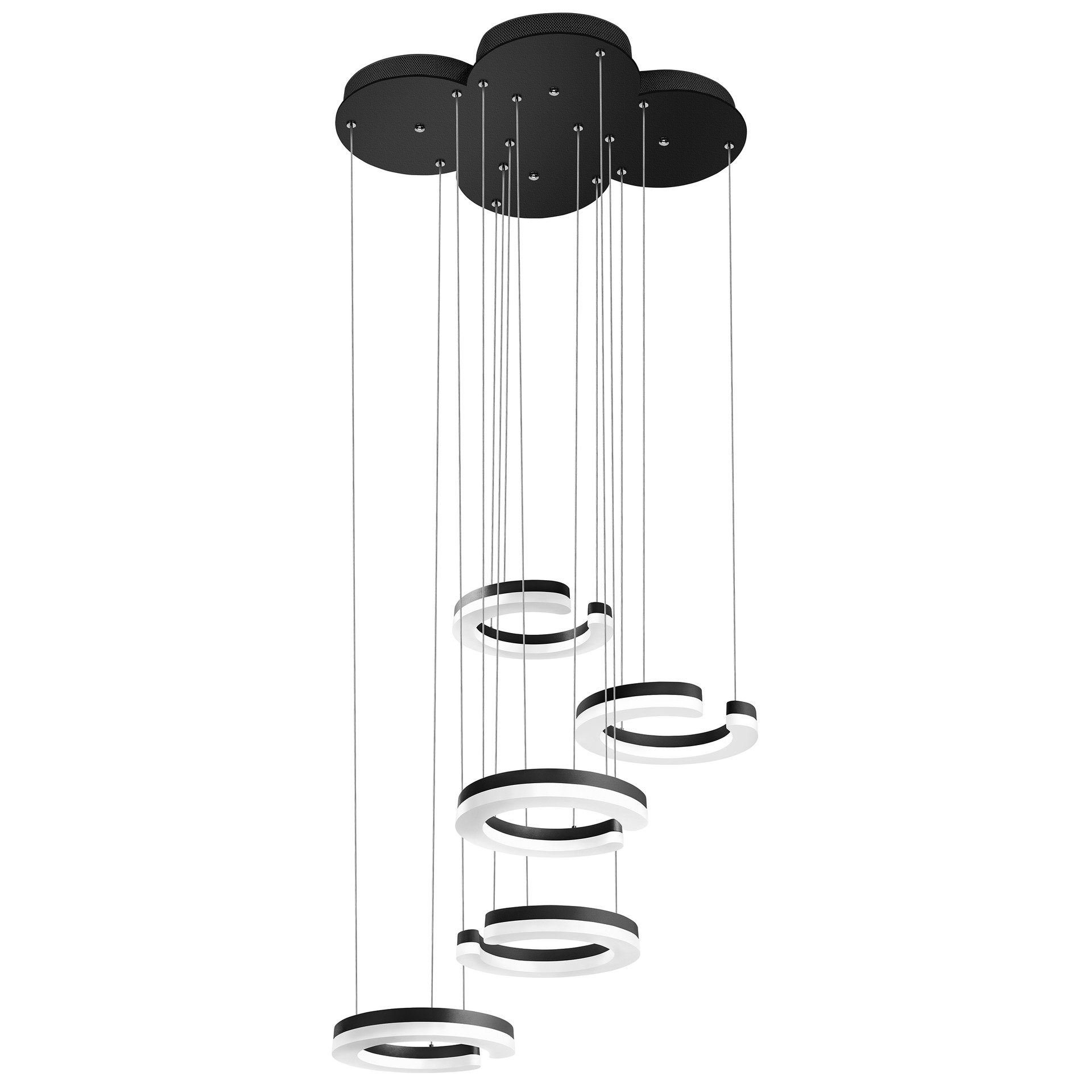 Светильник подвесной Lightstar Unitario 763447