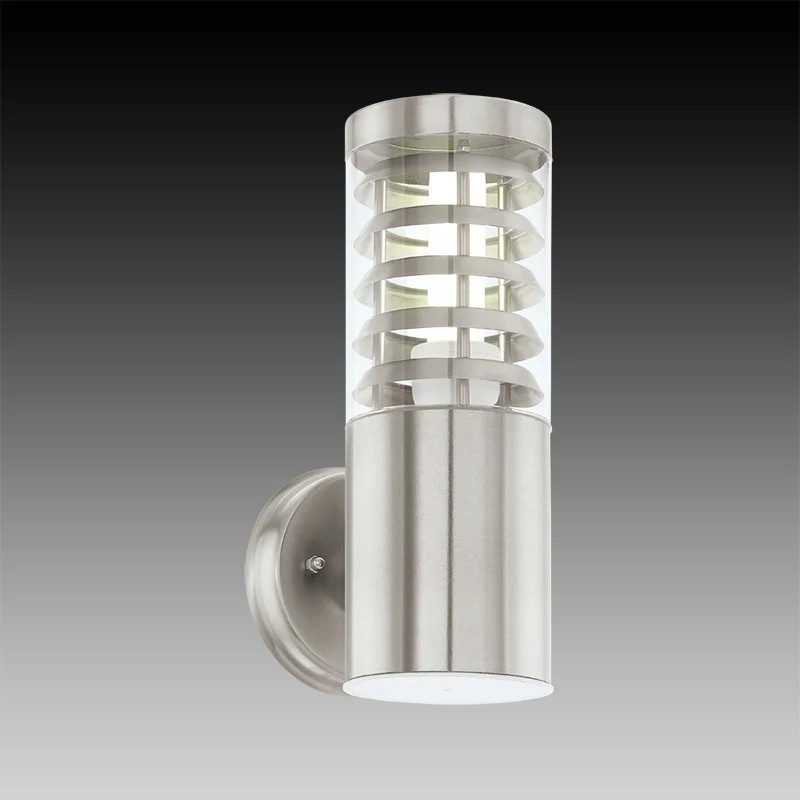 Уличный настенный светильник Eglo BASALGO 93269