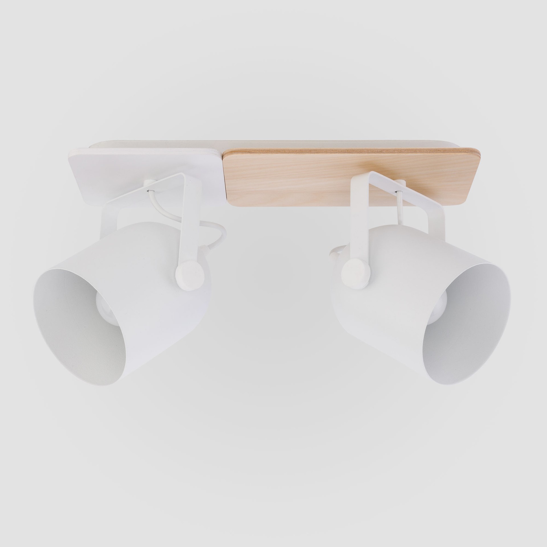 Светильник спот TK Lighting Spectro 2626 Spectro White