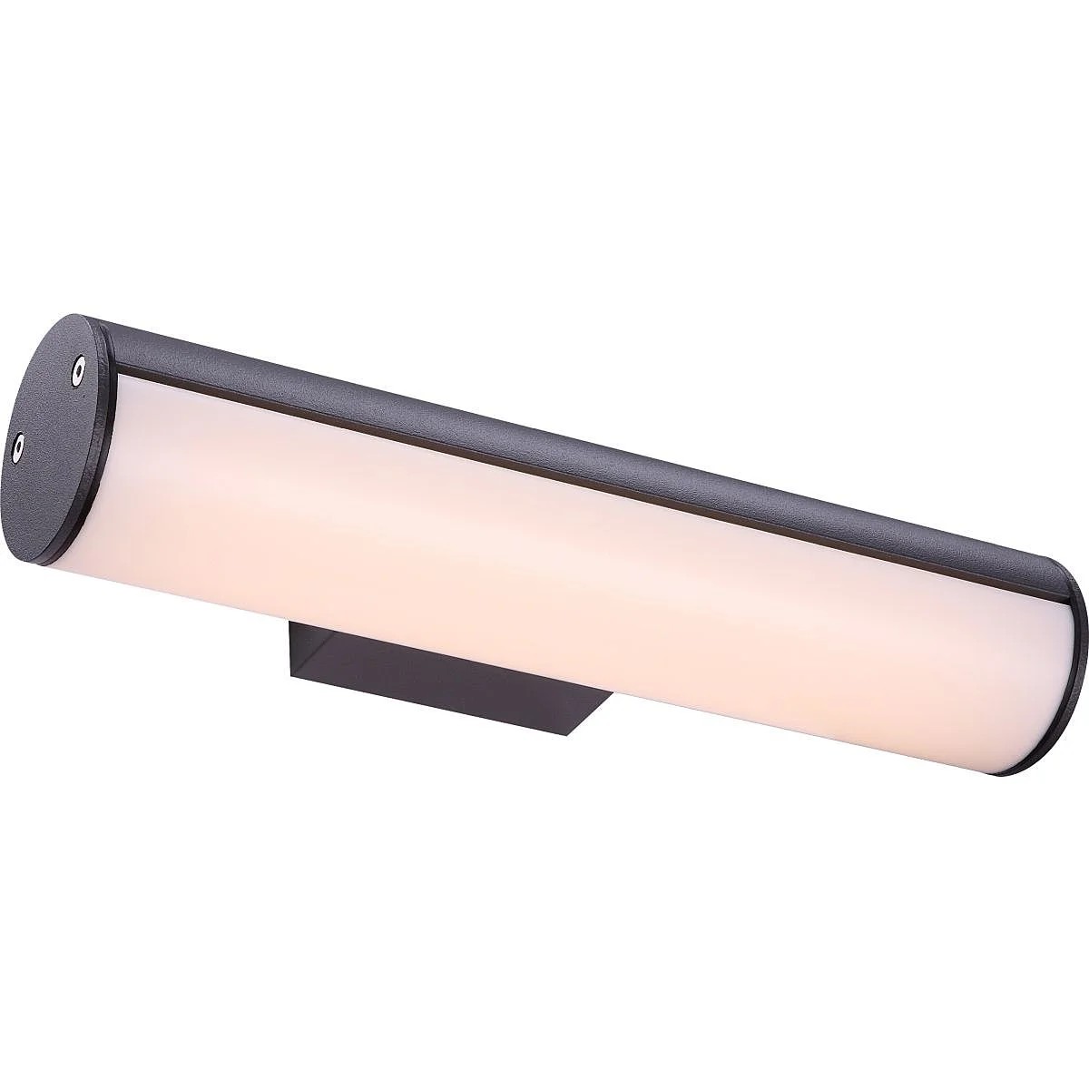 Уличный LED настенный светильник Globo Oskari 34185W