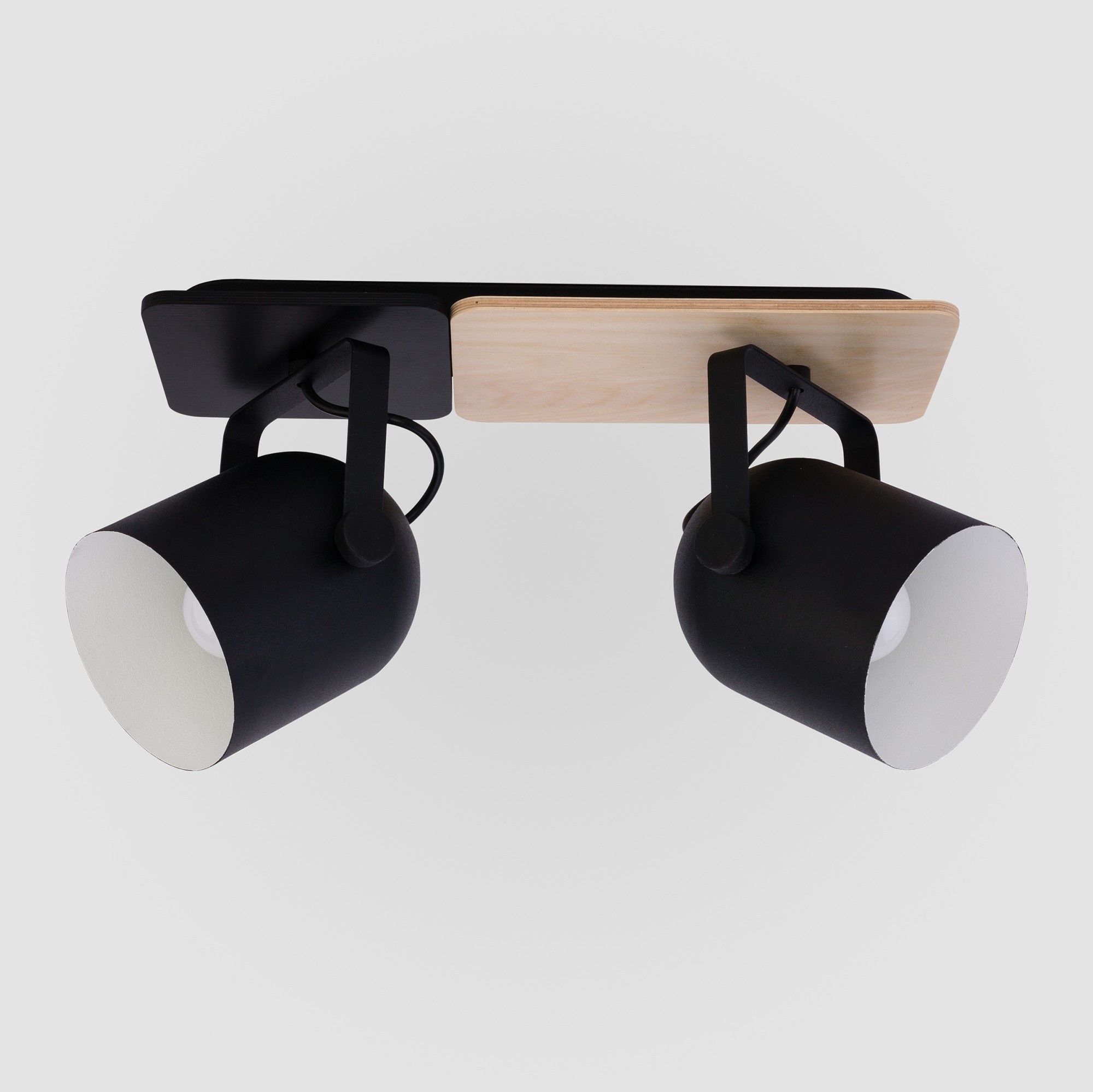 Светильник спот TK Lighting Spectro 2630 Spectro Black