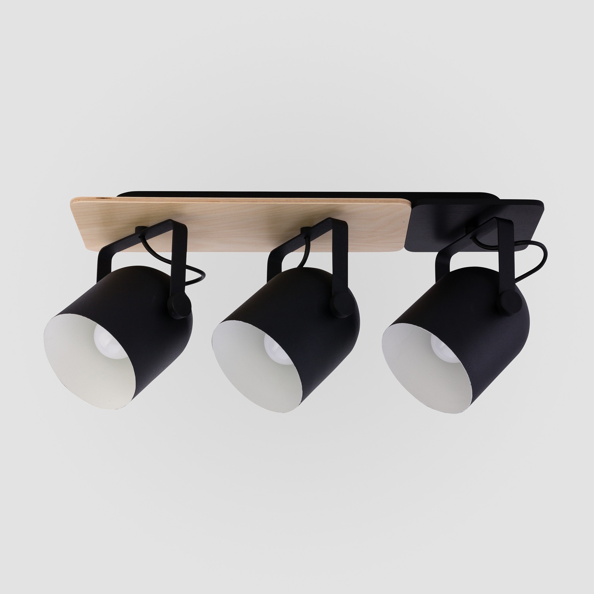 Светильник спот TK Lighting Spectro 2631 Spectro Black