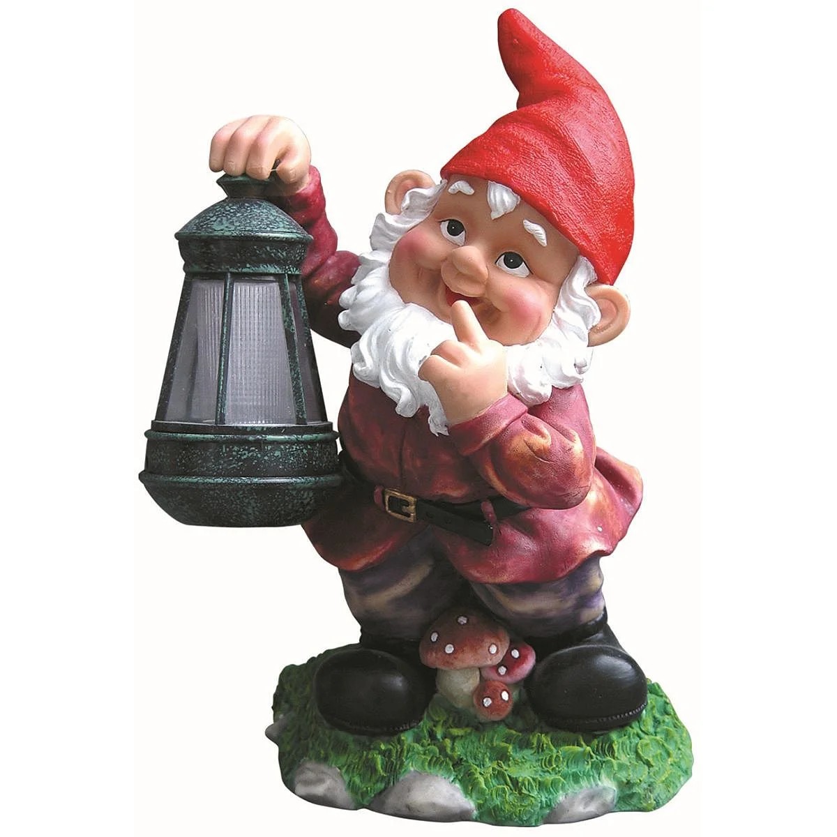 Садовый светильник Globo SOLAR 3314