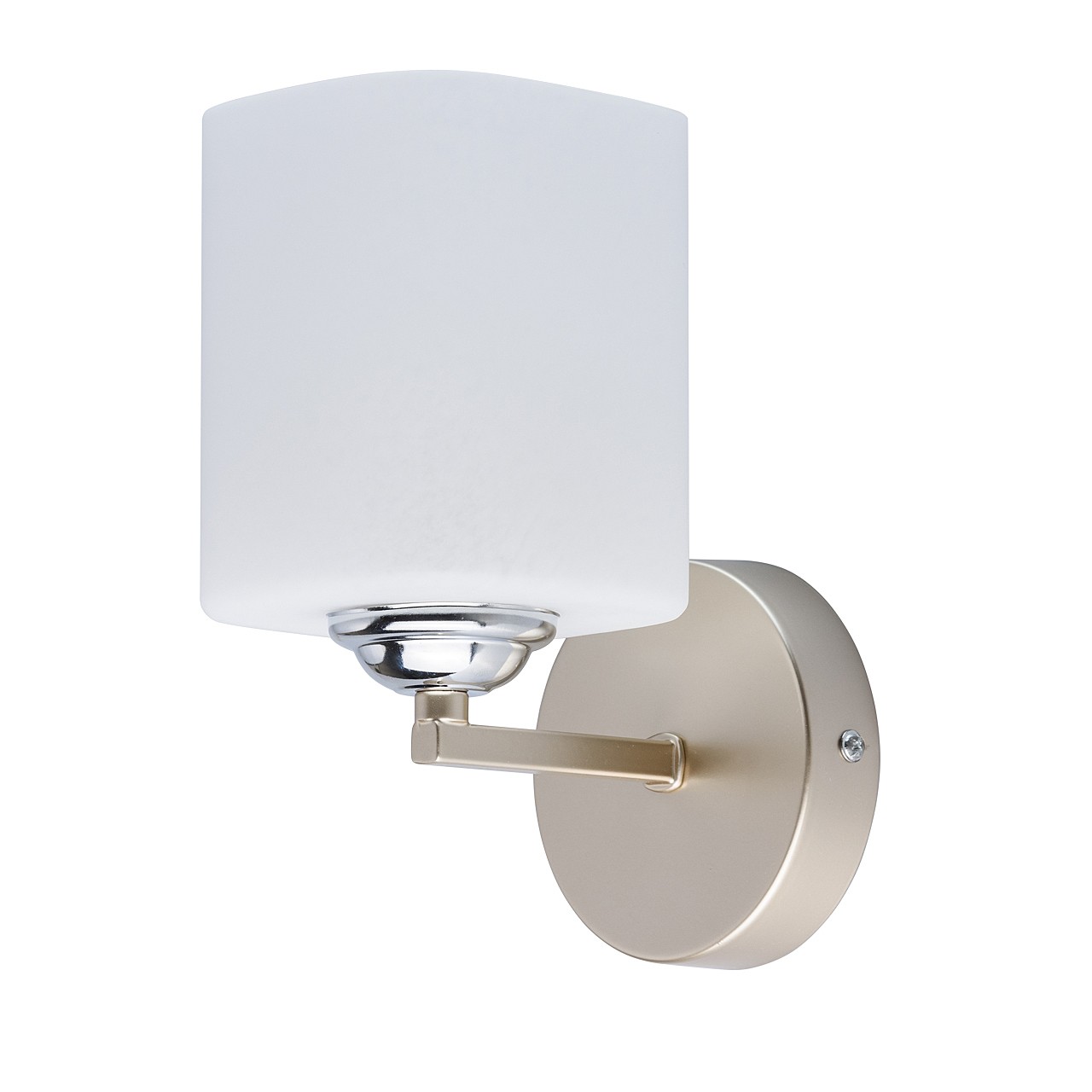 Настенное бра De Markt Тетро 673023801