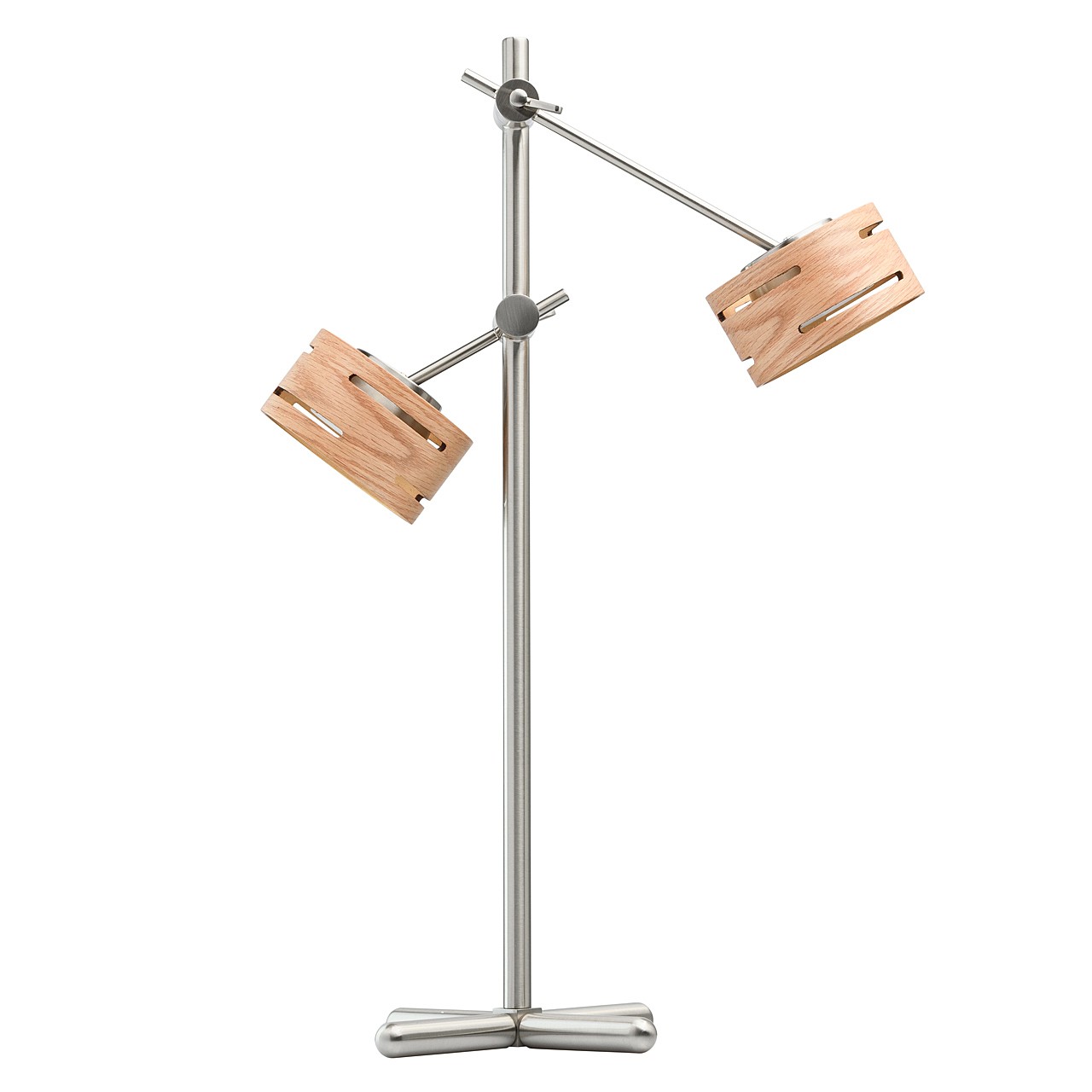 Настольные лампы