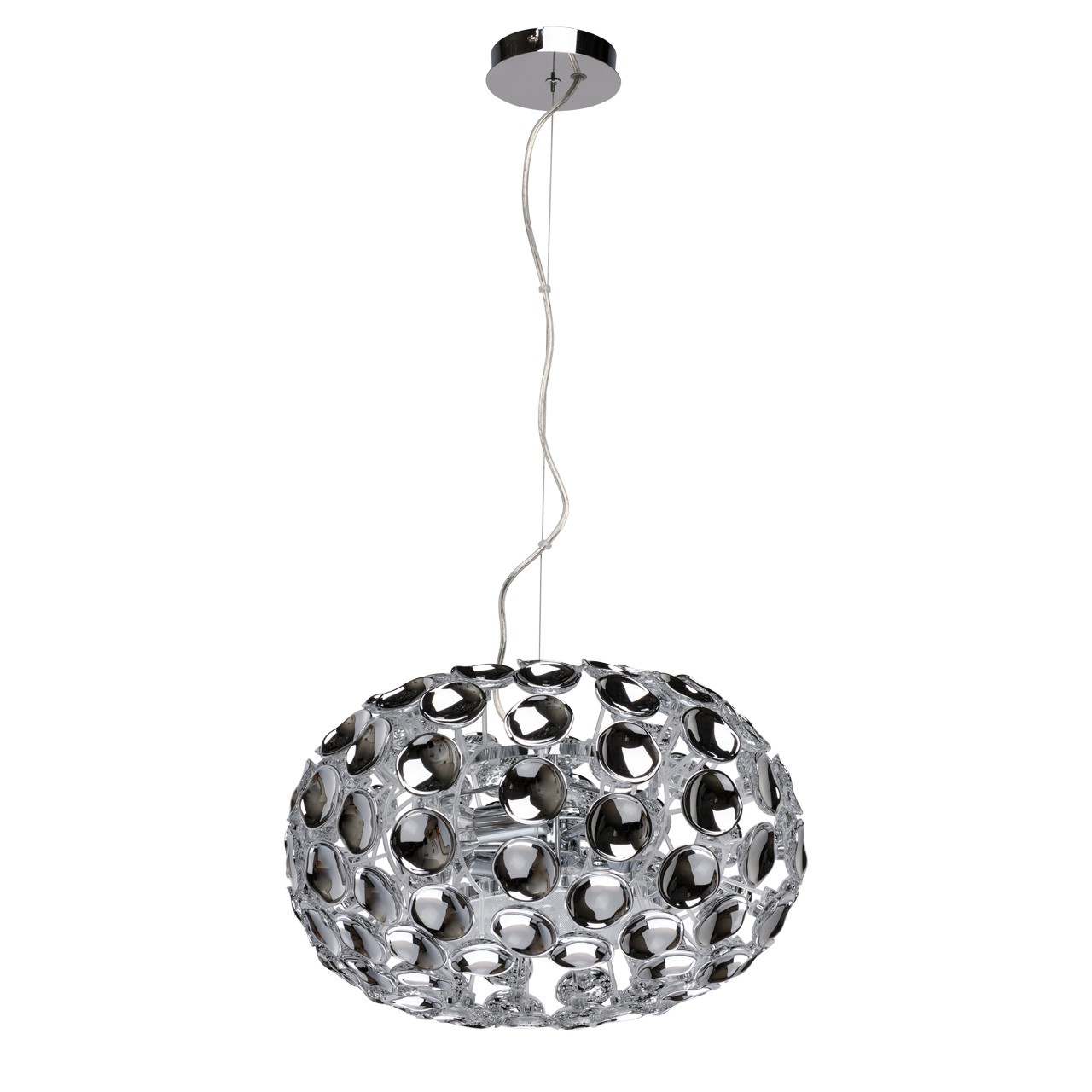 Светильник подвесной MW Light Виола 298012703